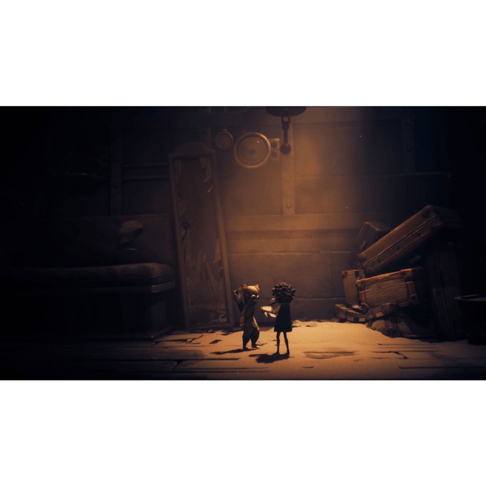 Little Nightmares III • Jeu Nintendo Switch 2
