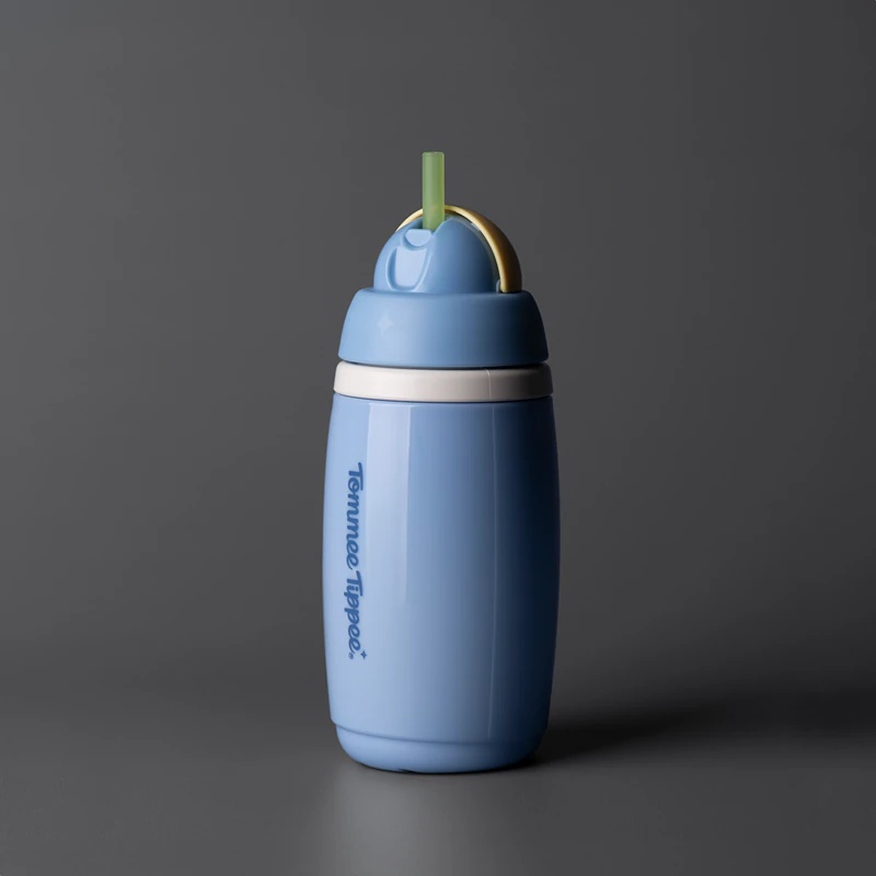 Skodelica Tommee Tippee Active Cup s slamico