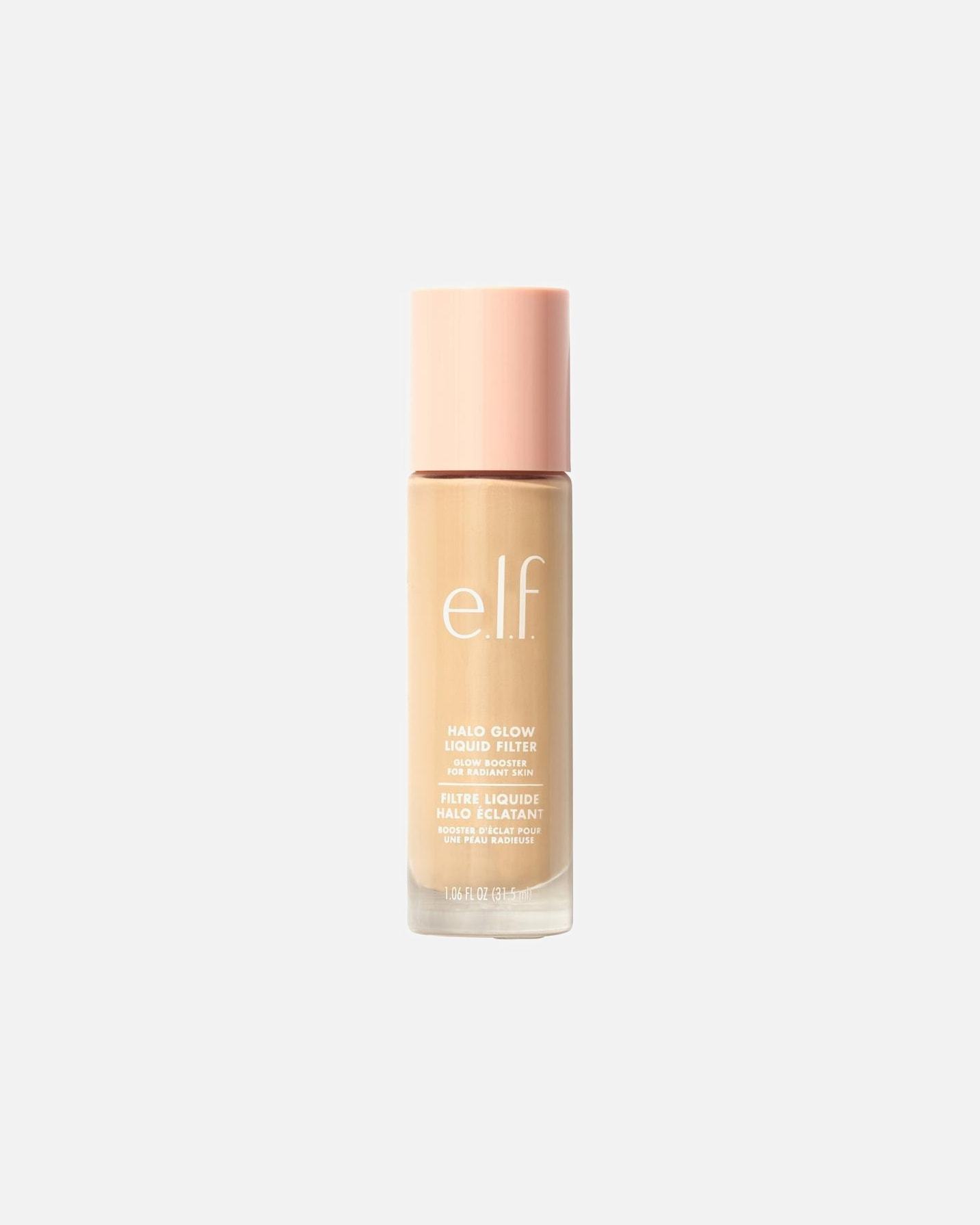 elf Cosmetics tečni filter za podlogu - 31,5 ml