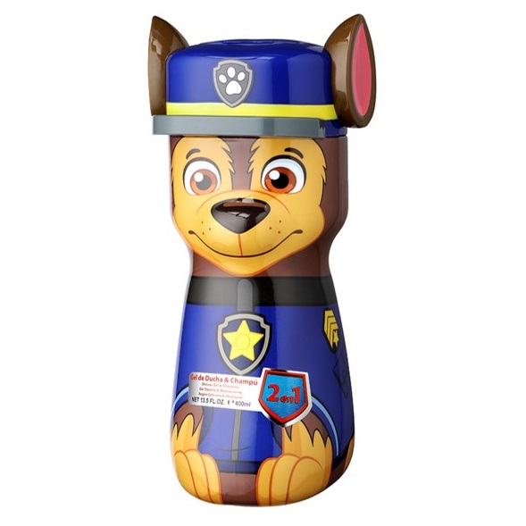 Paw Patrol