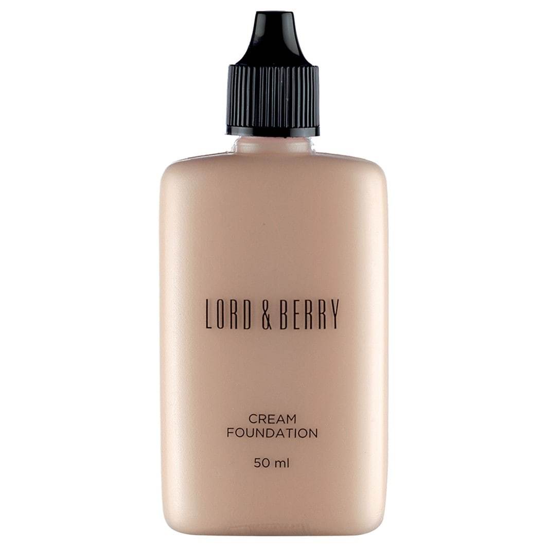 Lord & Berry kremasti puder - 50 ml
