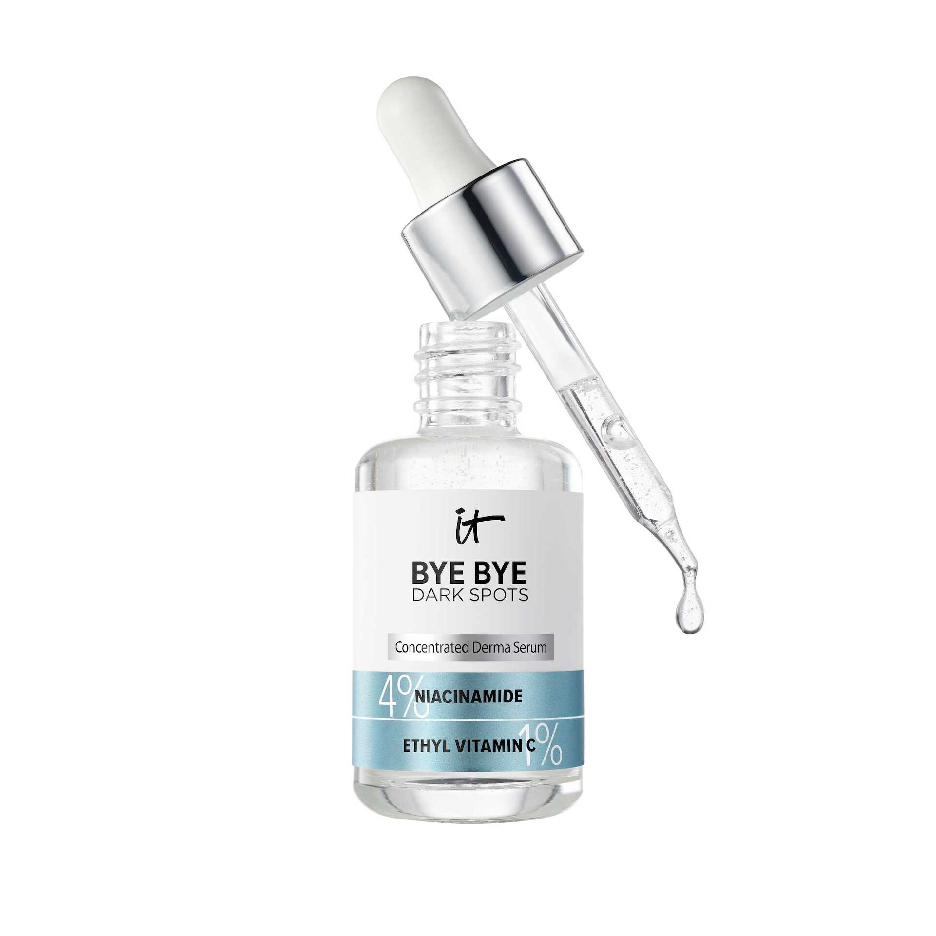 Serum za lice Bye Bye protiv tamnih mrlja 30 ml - IT Cosmetics