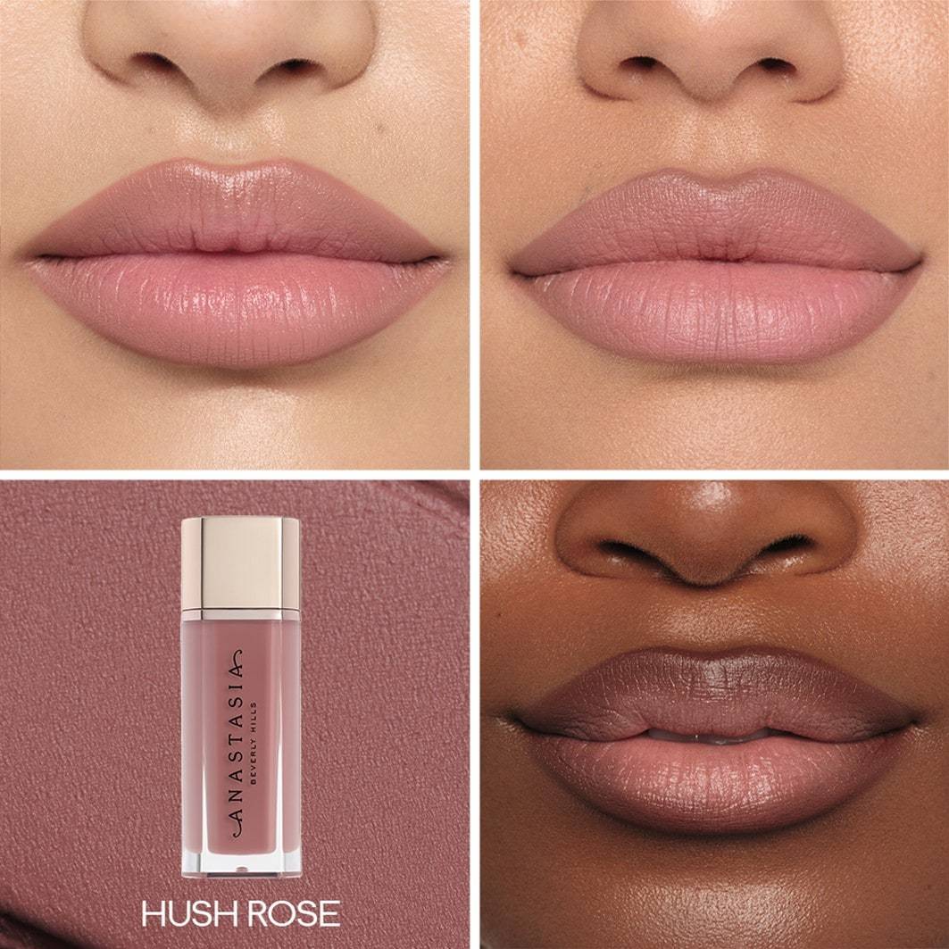Anastasia Beverly Hills lūpų blizgis „Lip Velvet“ – 3,5 g