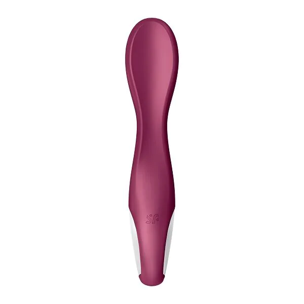 Satisfyer Hot Spot Connect App Masażer intymny