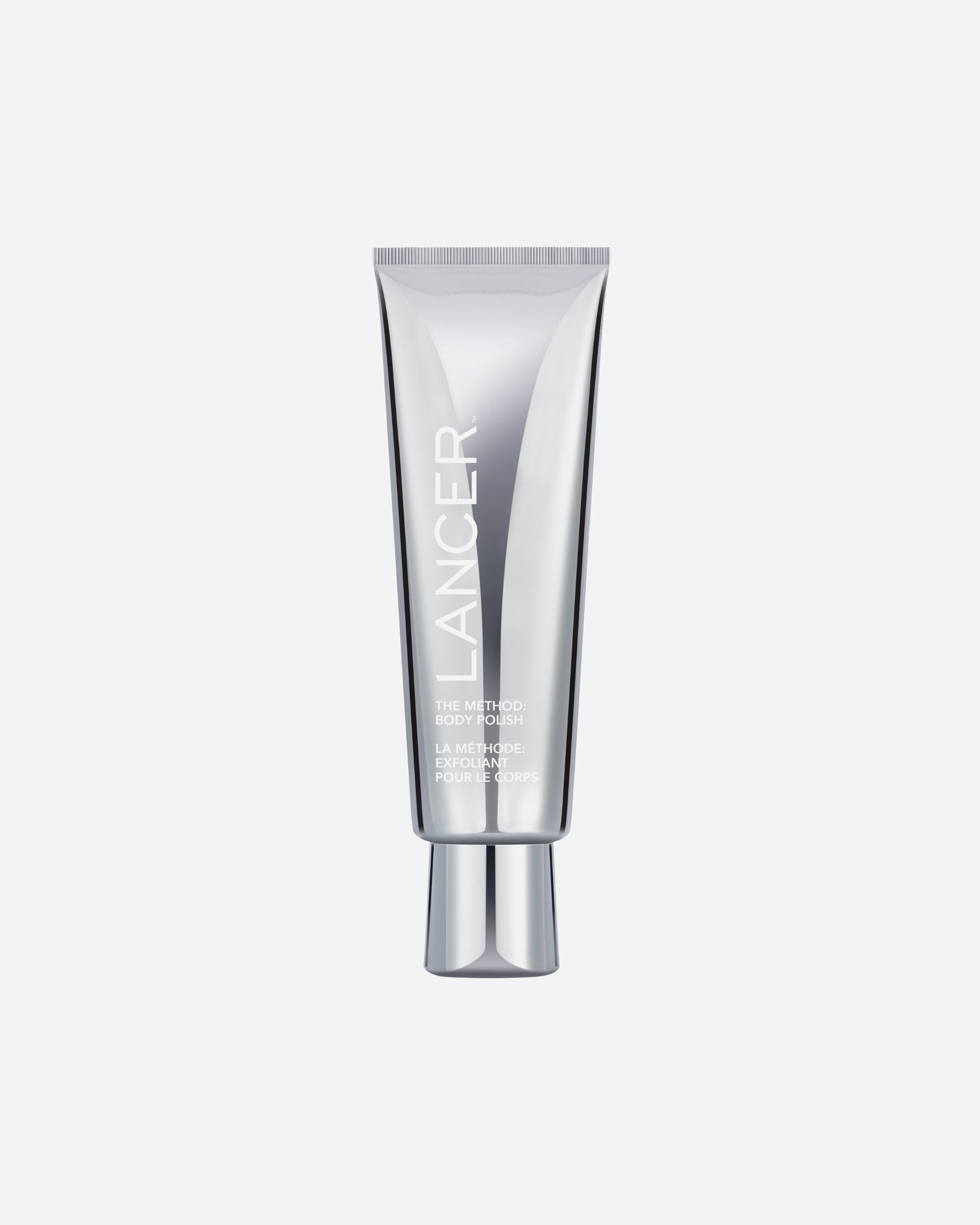 Scrub corpo Lancer The Method - 250 g