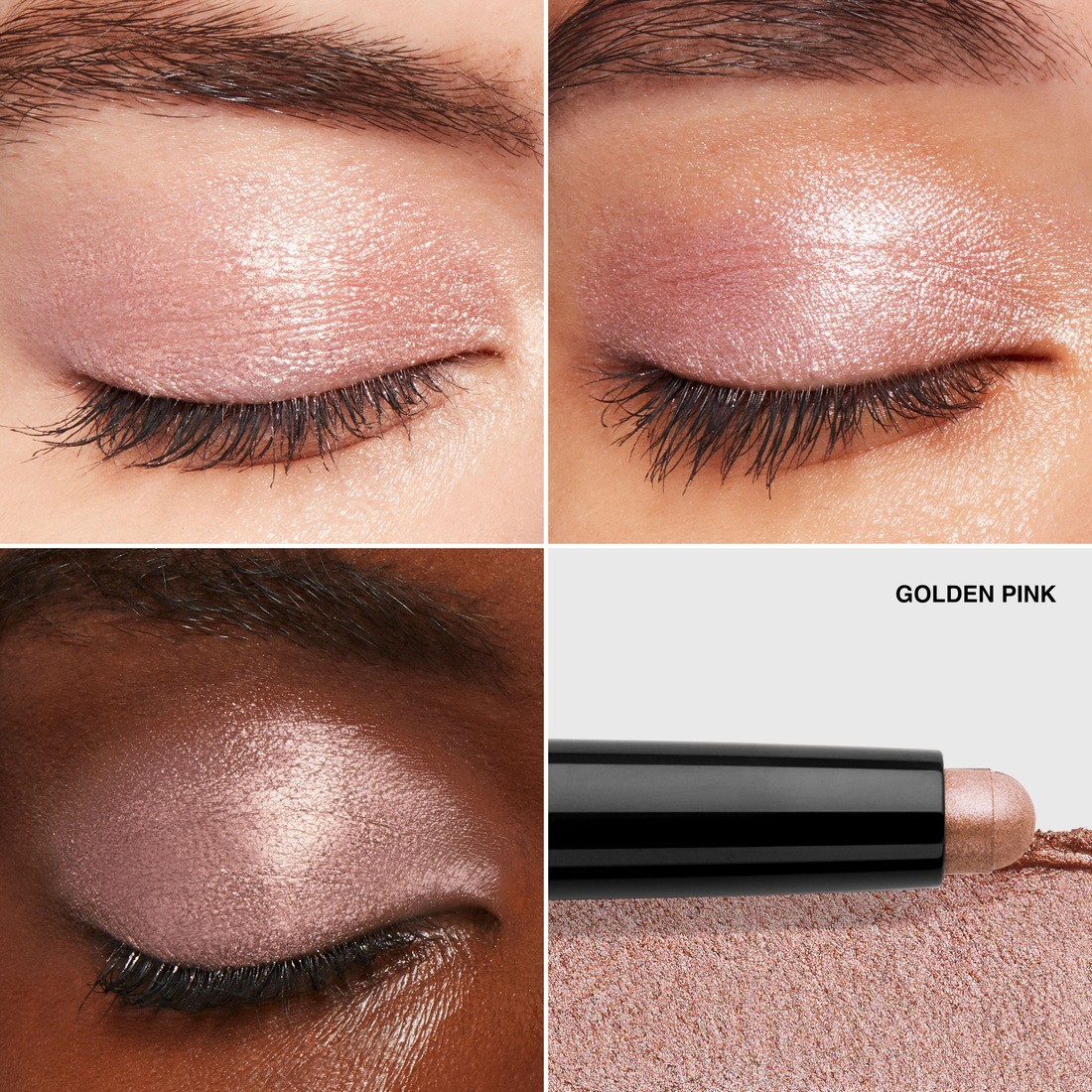 Σετ μακιγιάζ ματιών Bobbi Brown Minis Mini Eyeshadow Stick Duo – 1 τεμάχιο