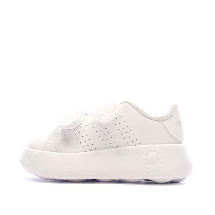 Scarpe alla moda e per il tempo libero per ragazzi/ragazze, Adidas Advantage CF I ID5283