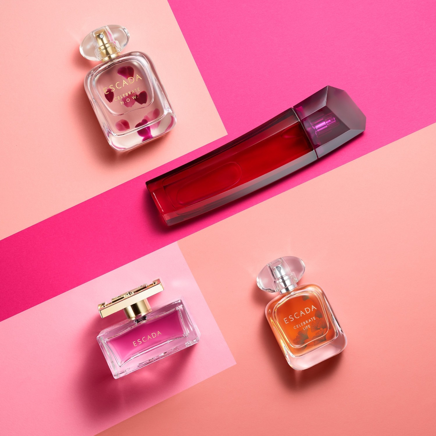 Escada parfemska voda Celebrate NOW – 30 ml