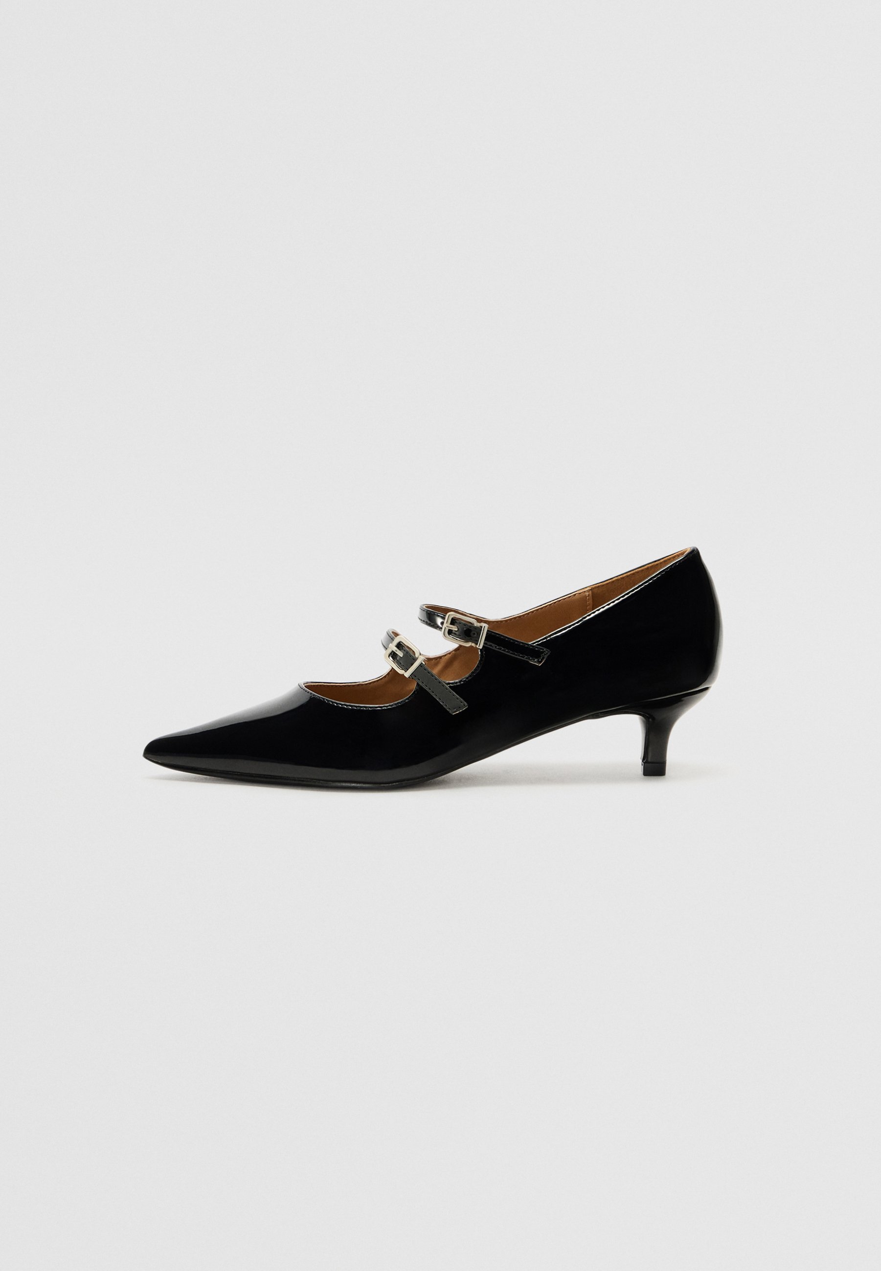 Anna Field Classic heels - black