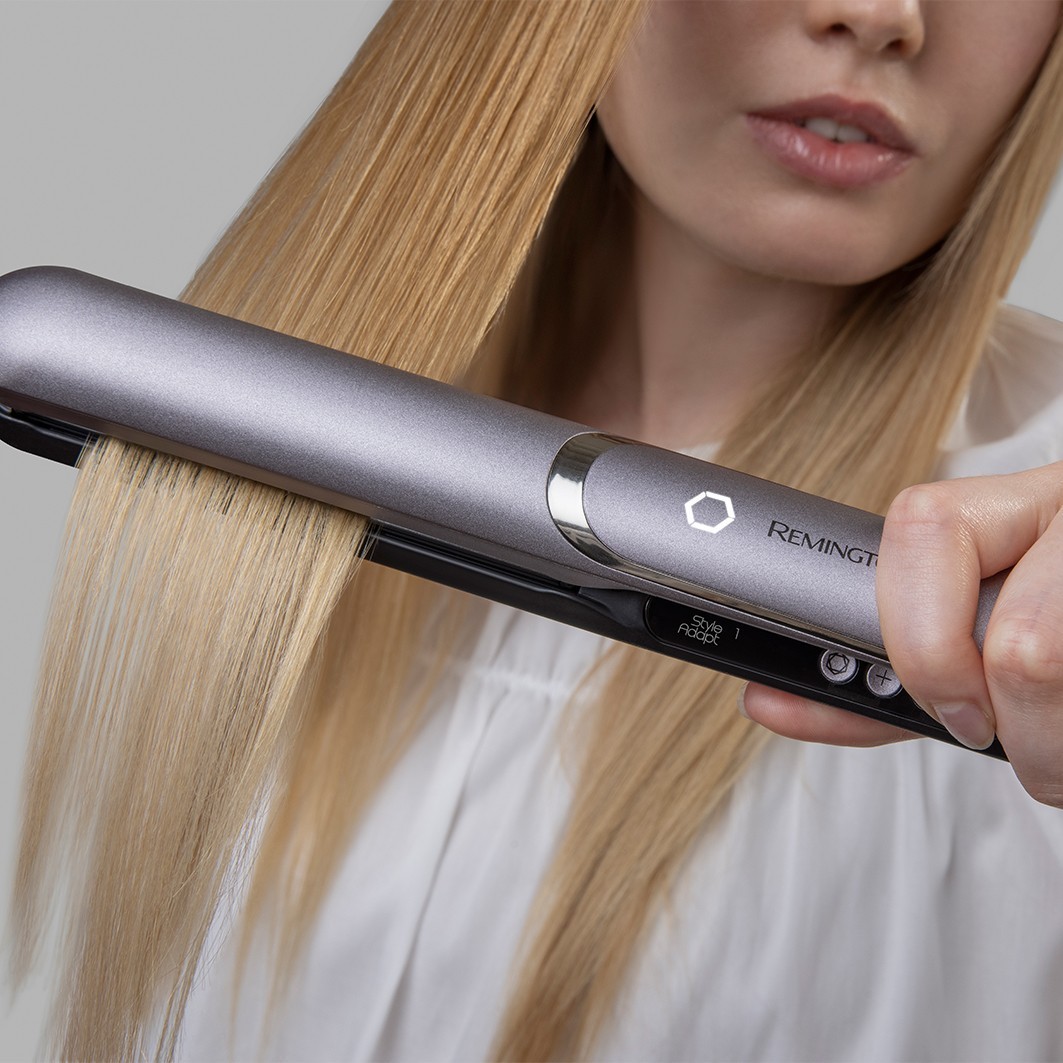 Remington S9880 PROluxe You Adaptive Haarglätter - 1 Stück