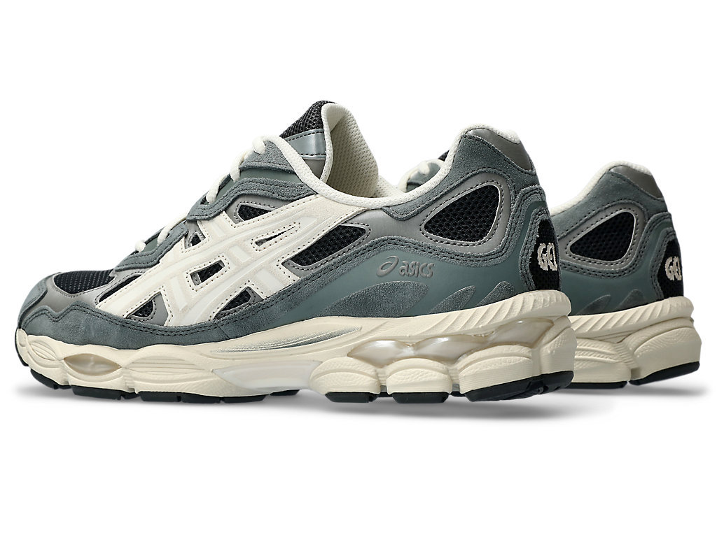GEL-NYC - Graphite Grey/Smoke Grey