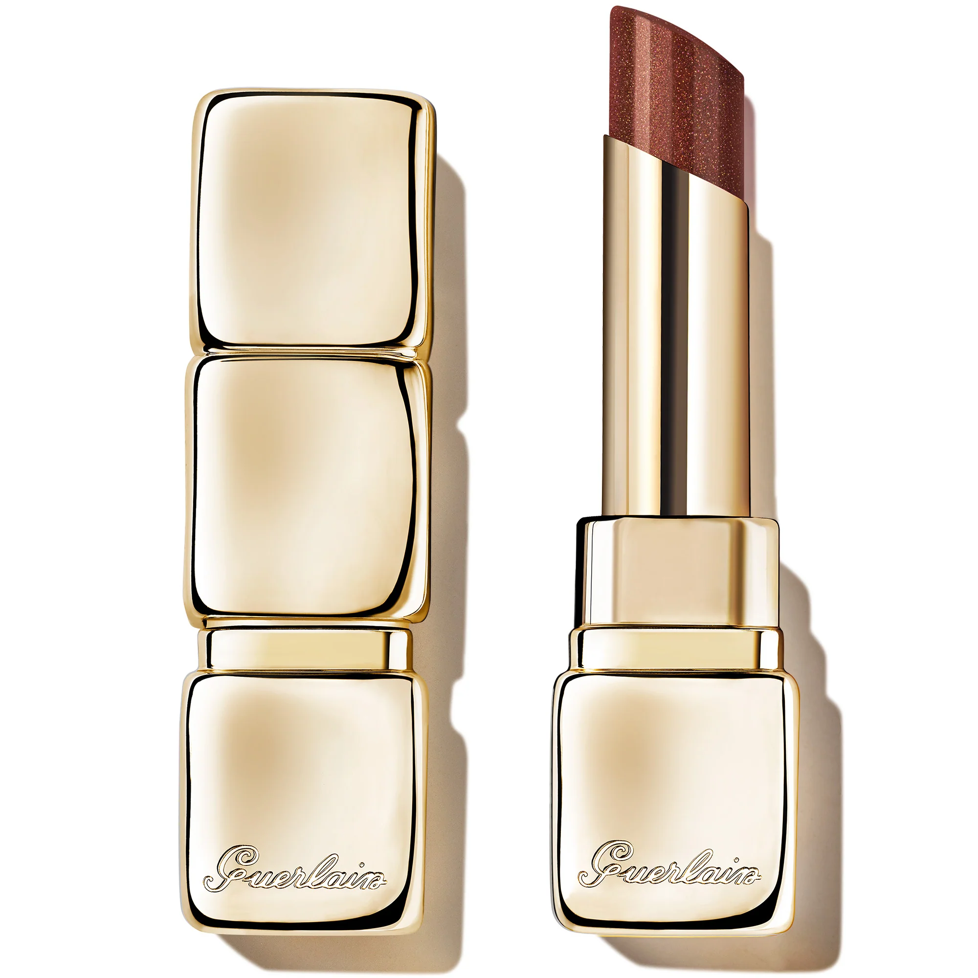 Labbra KissKiss Bee Glow - Balsamo Labbra, Rossetto