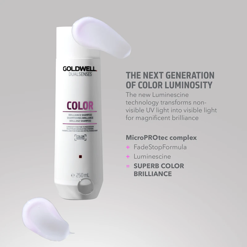 Goldwell Dualsenses Kleurbeschermende Shampoo voor gekleurd haar