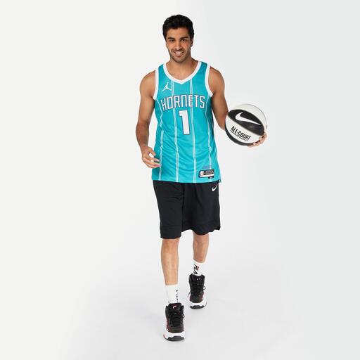 Nike Nba Hornets