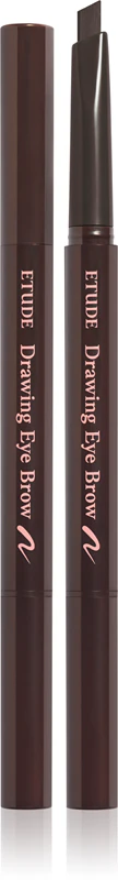 ETUDE Tekenen Wenkbrauwpotlood met een kwast