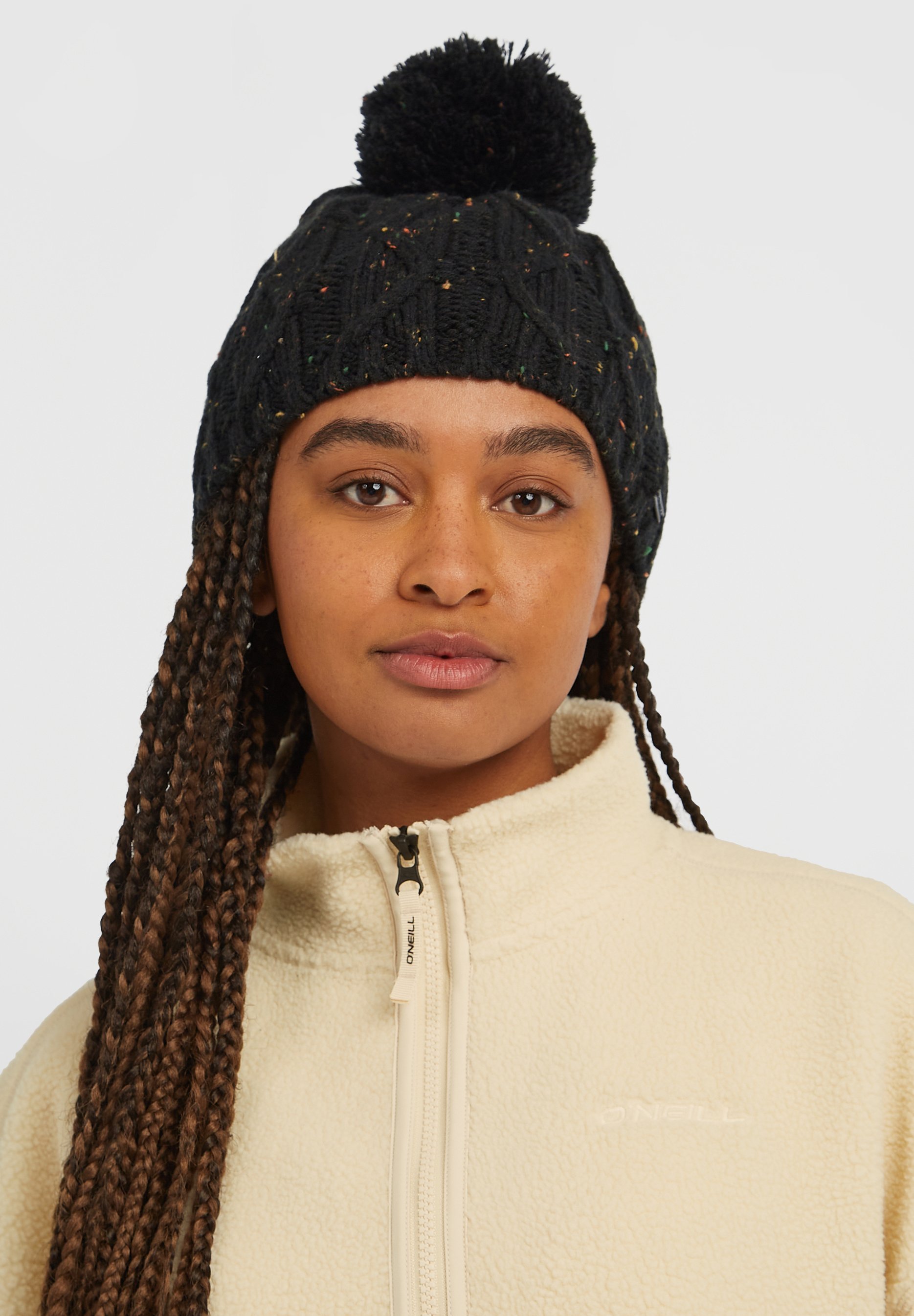 O'Neill FWC PLAY - Lue - schwarz