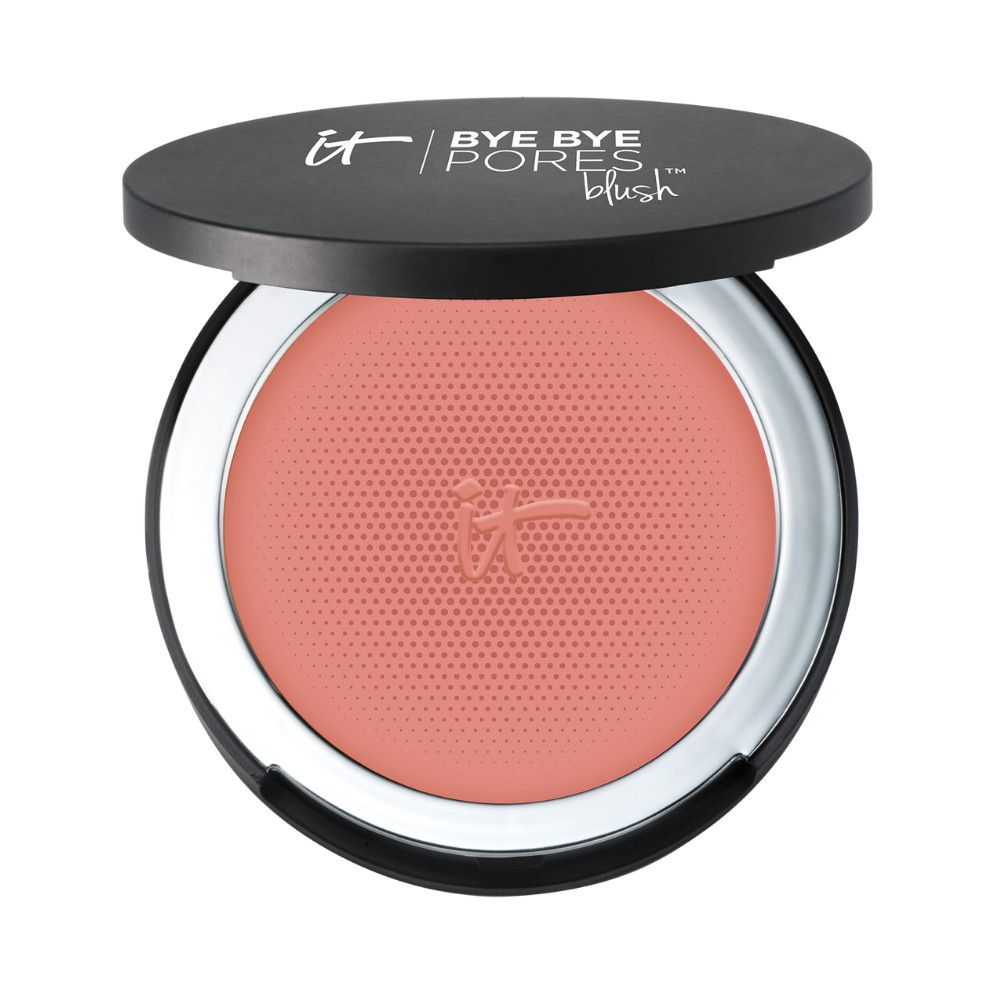 Rdečilo za lica in puder za zmanjševanje por Bye Bye Pores Luksuzna rdečila za lica