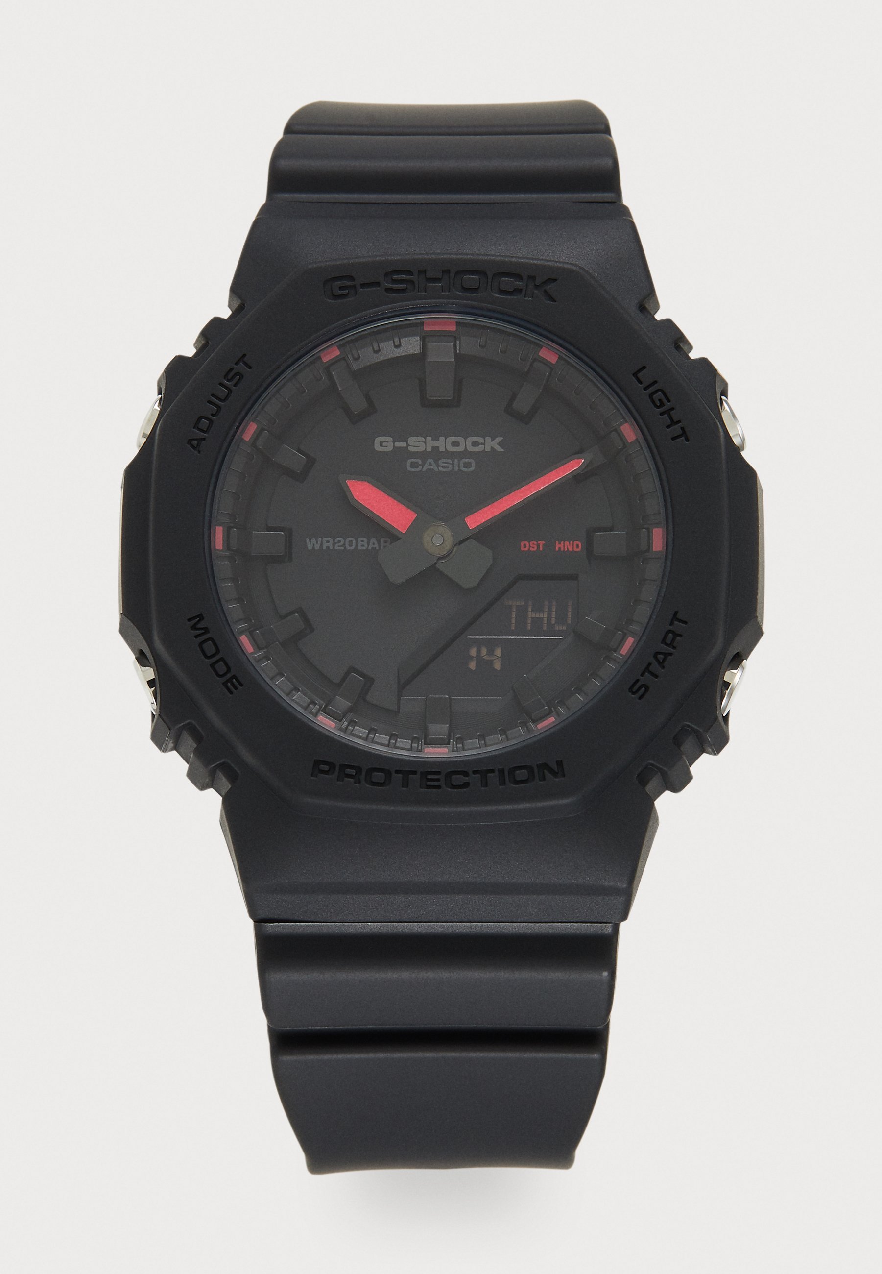 G-SHOCK GMA-P2100SA-1A1 - Chronograafhorloge - zwart