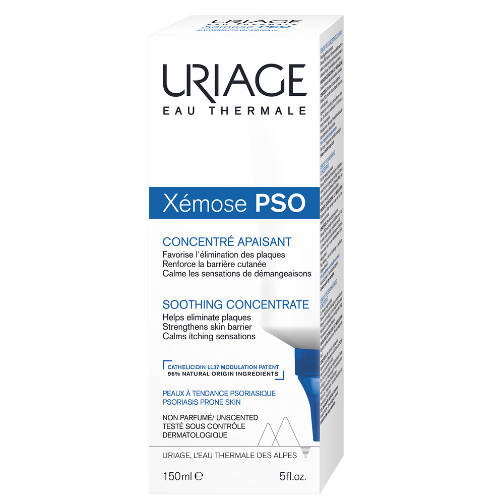 Uriage Xemose