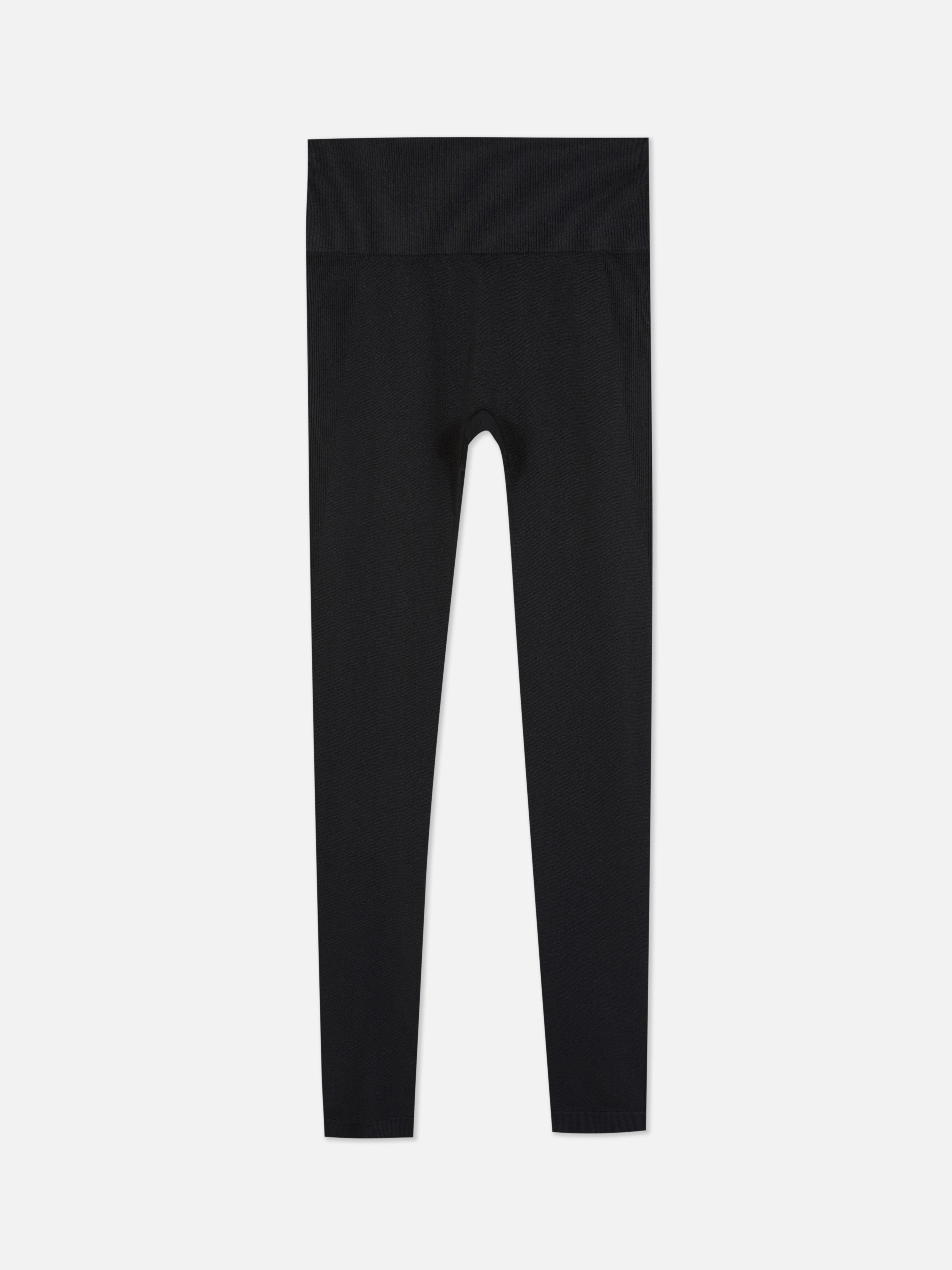 Varrás nélküli sportleggings Ezzel a sportleggings-szel minden edzésed zökkenőmentes lesz.