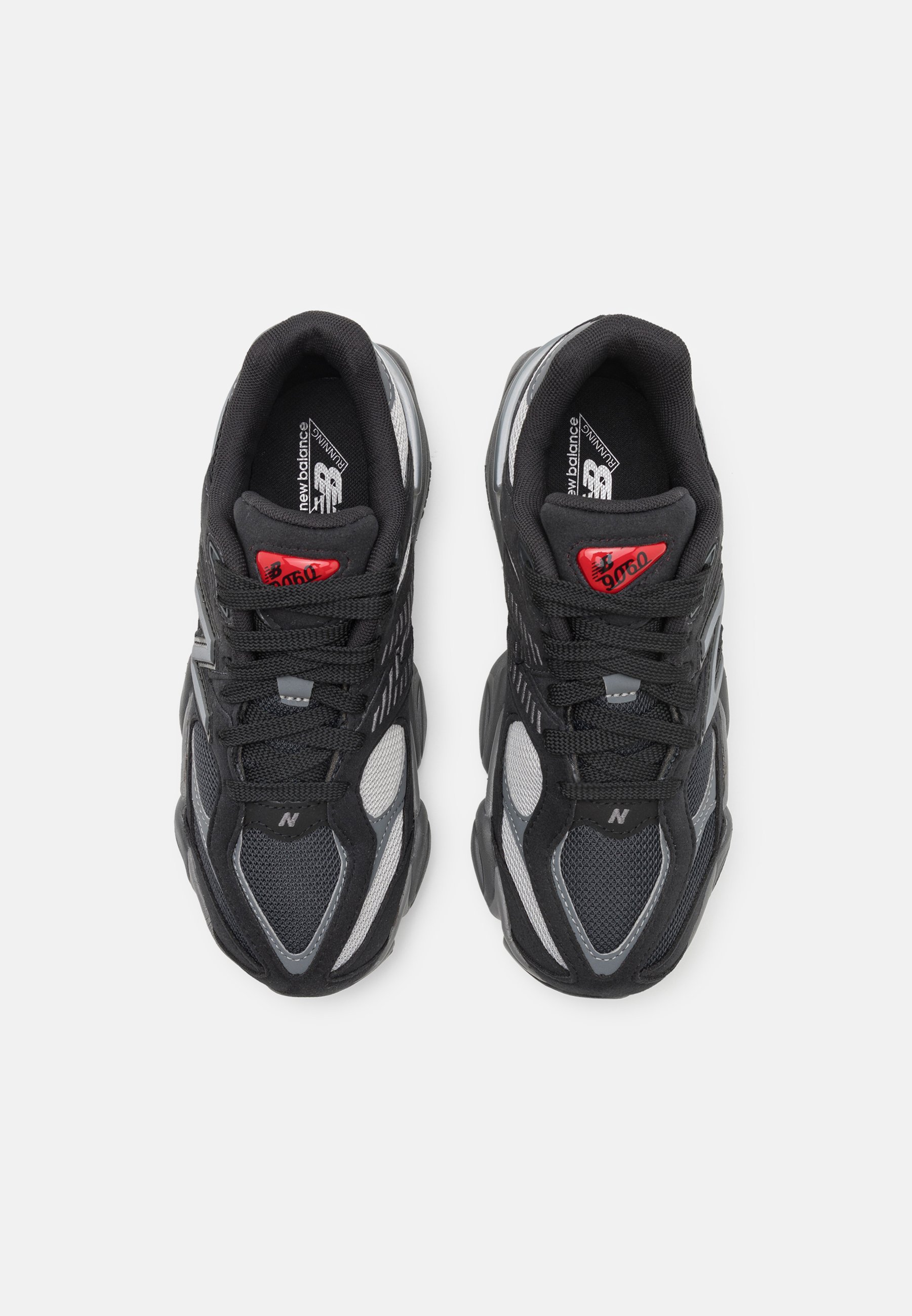 Baskets New Balance 9060 - noires