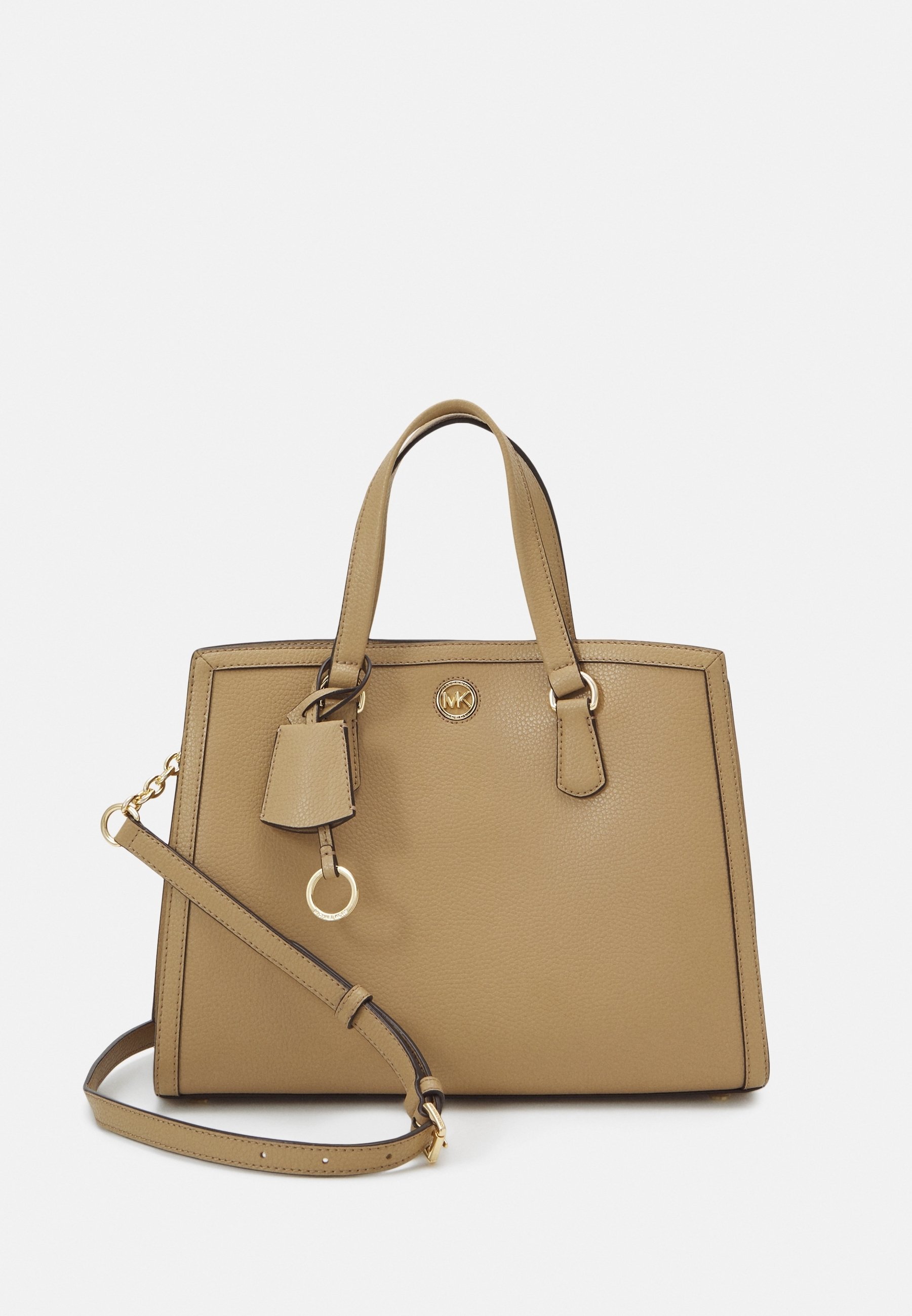 MICHAEL Michael Kors Håndveske - brun