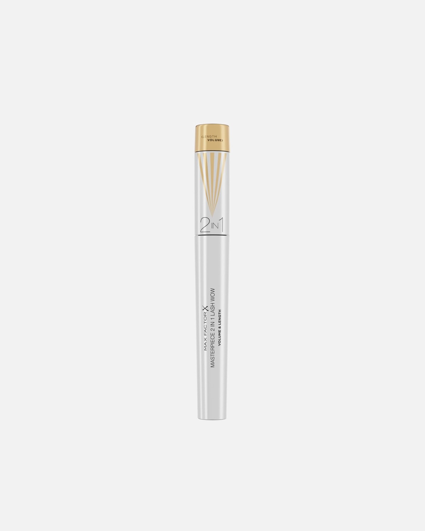 Max Factor maskara Masterpiece 2u1 Lash Wow – 7 ml