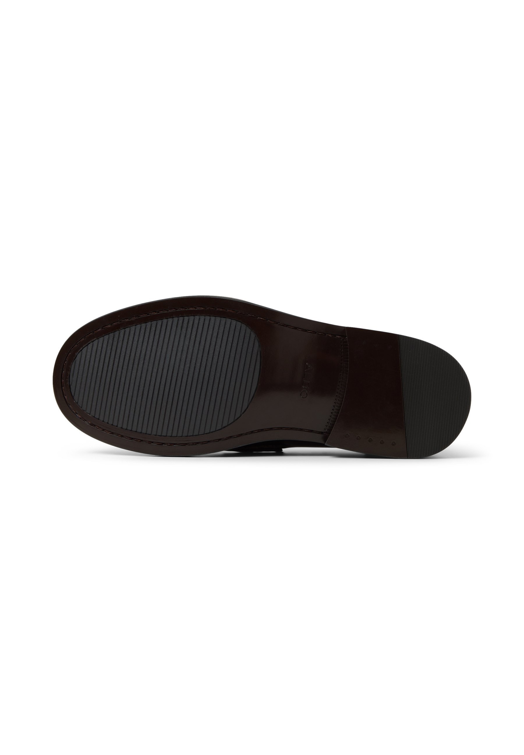 ALDO Bebújós cipők - egyéb barna