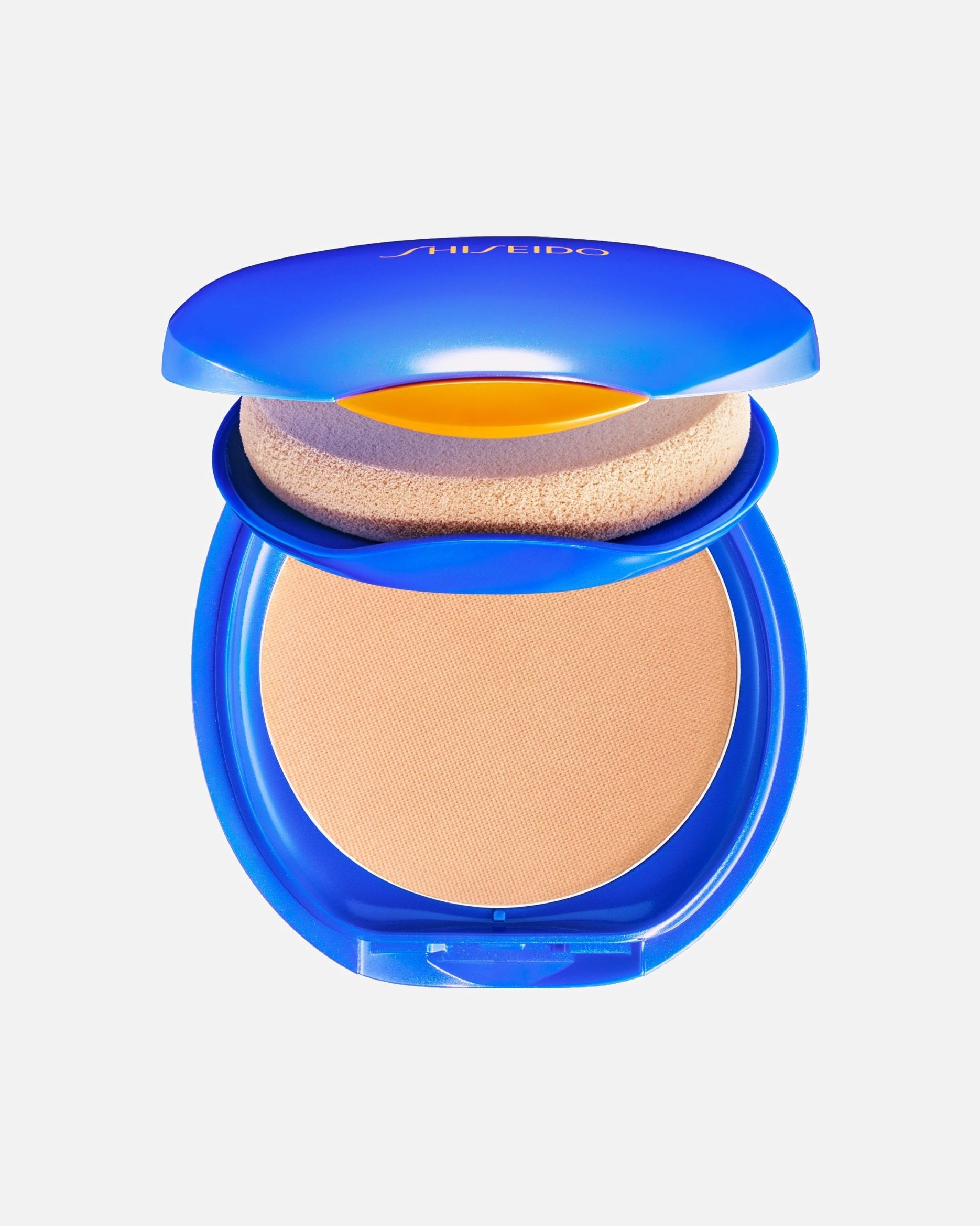 Shiseido Sun Make-up Sun Protection Compact Foundation ar UV aizsardzību SPF 30 – 12 g