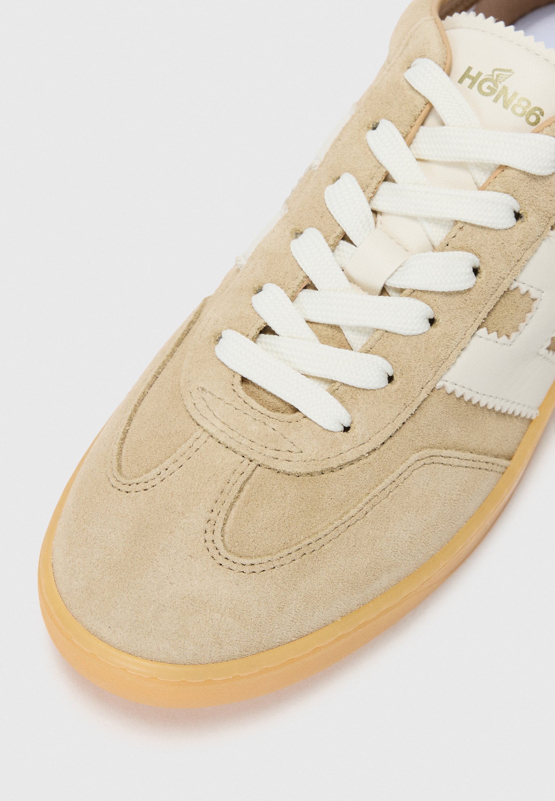 Scarpe da ginnastica HOGAN - beige