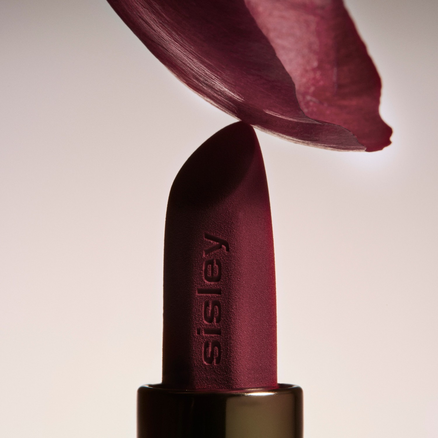 Sisley ruž za usne Le Phyto Rouge Velvet - 3 g