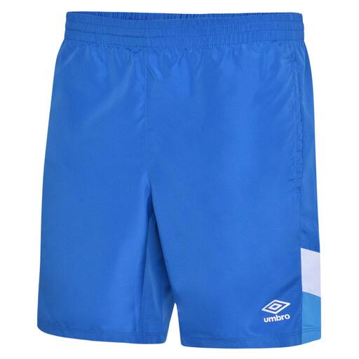 Pantalones Cortos Entrenamiento Umbro