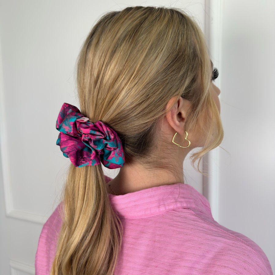 Danielle Rose Pink