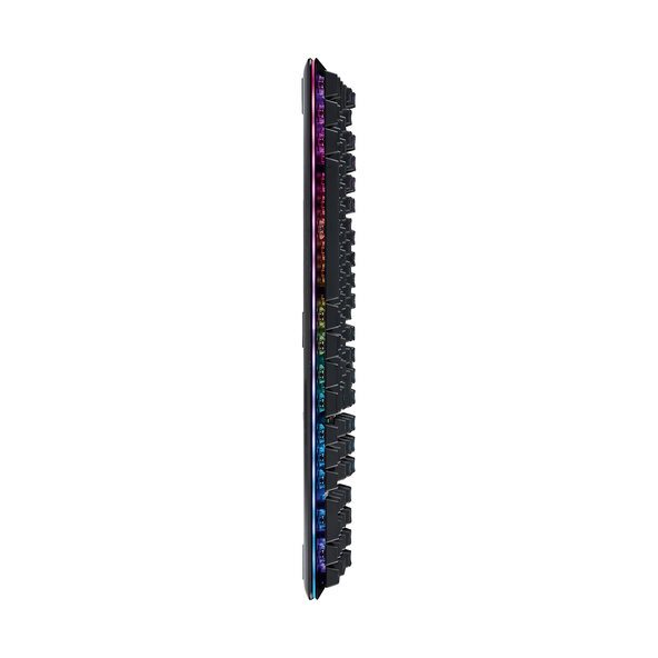 Mekanisk gamingtastaturstøtte X11 (MD88699)