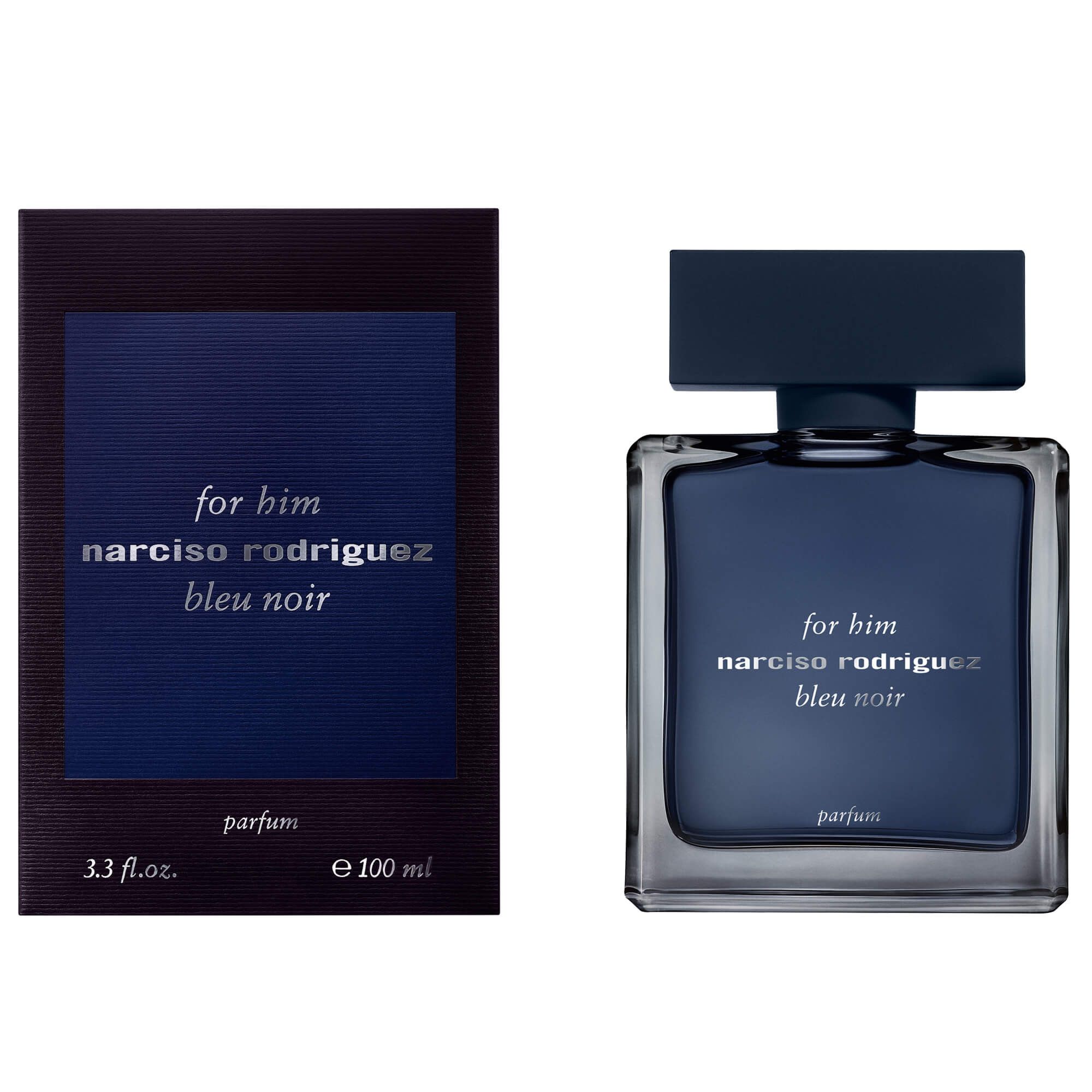 „Bleu Noir“ kvepalai jam Vyriški kvepalai