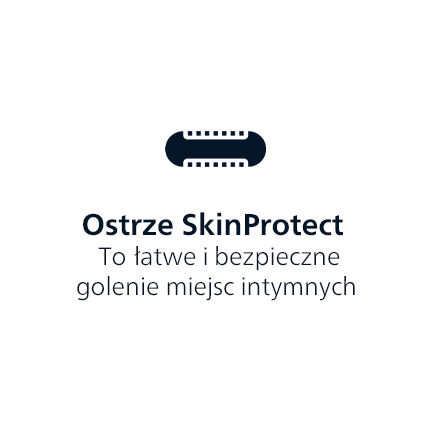 Philips OneBlade Intim QP229/52