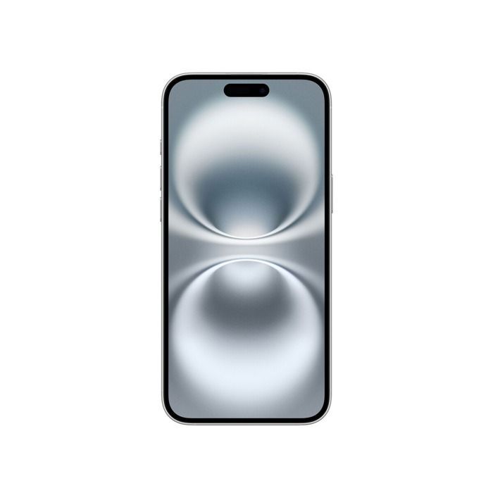 iPhone Apple iPhone 16 Plus 256GB Branco