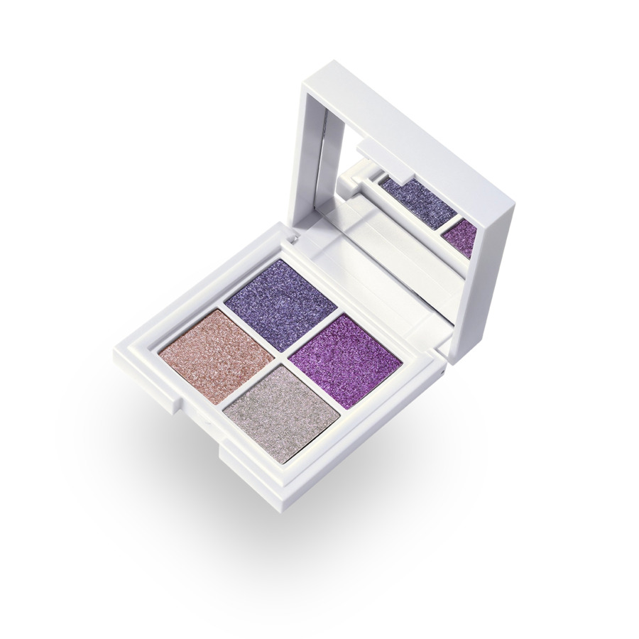 HOLIDAY PREMIÈRE MADE TO SHINE AUGENSCHATTENPALETTE 01 Colour Symphony
