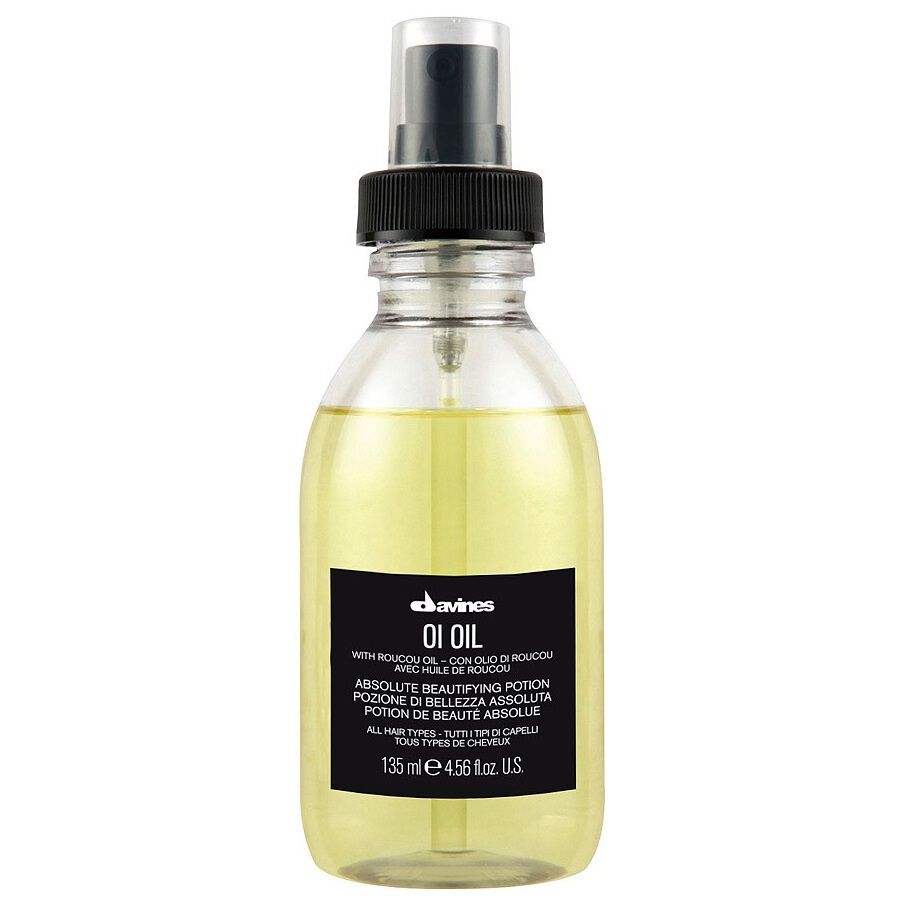 Davines OI