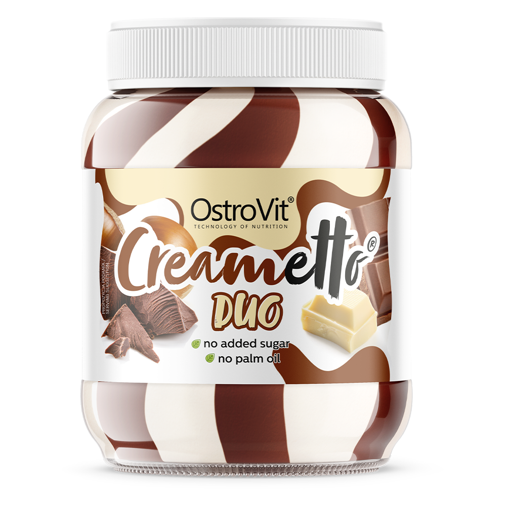 OstroVit kremas