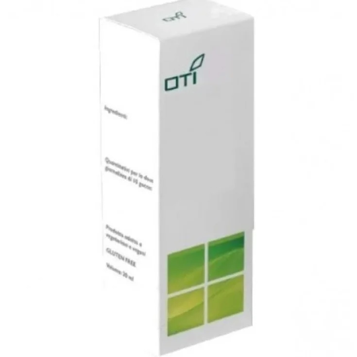 OTI Oti B12 Vitamiin B12 Gtt 20 ml