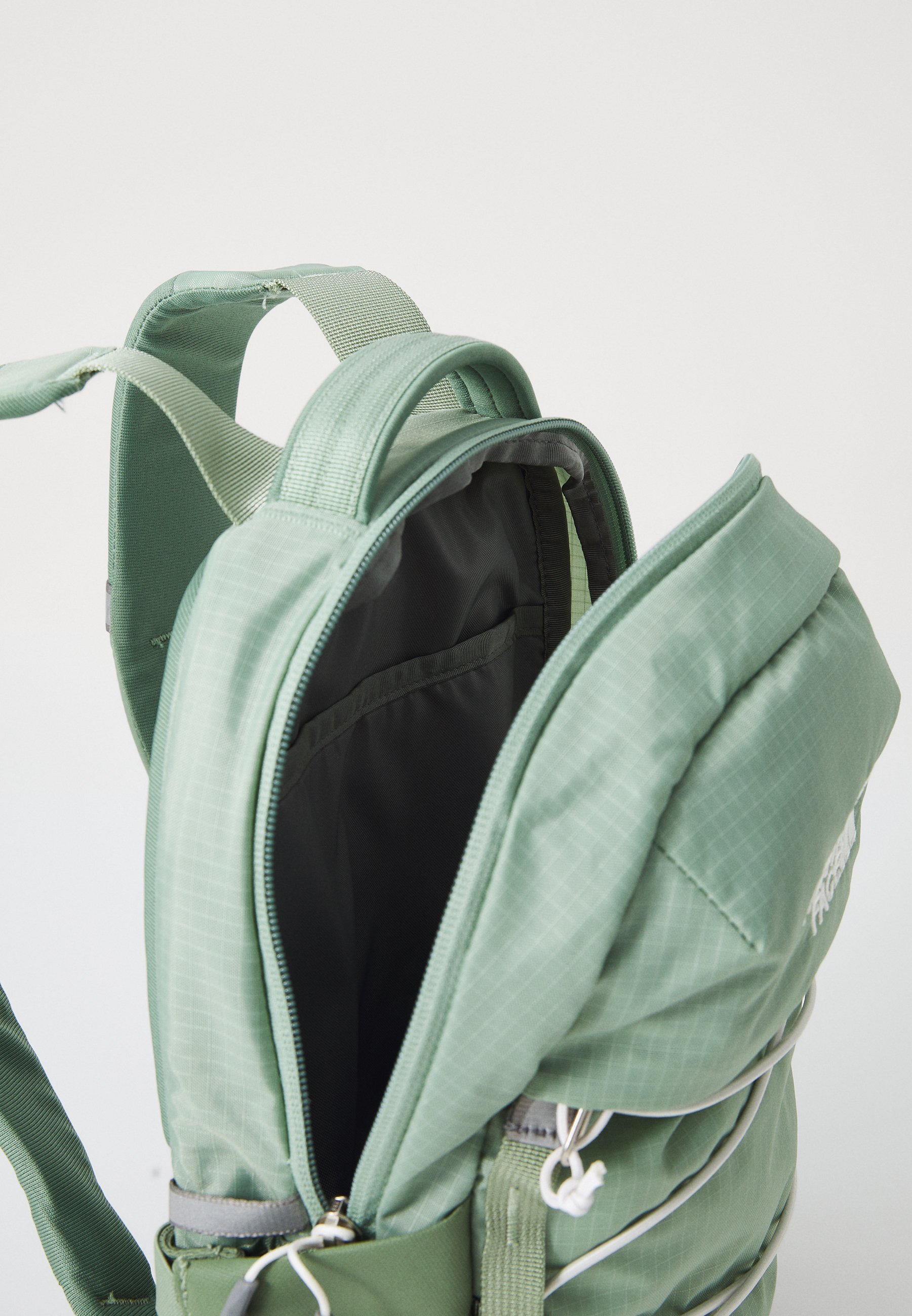 De North Face rugzakken