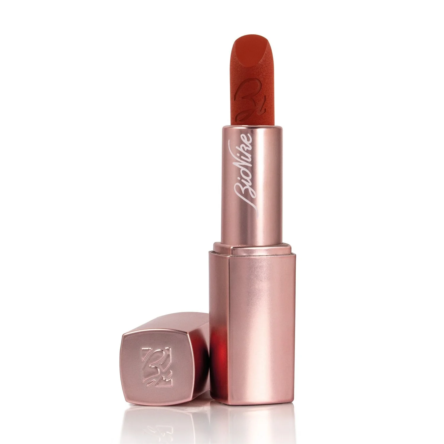 Defence Color Soft Mat Rossetto Ultra-Opaco - Rossetto mat, Rossetto