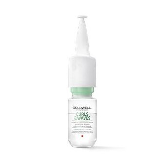 Goldwell Dualsenses kiharat ja aaltoilevat hiukset