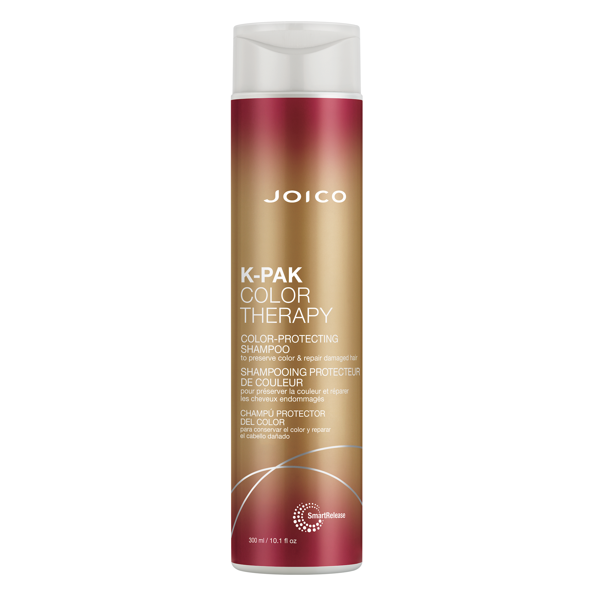 K-Pak Color Therapy šampon 300 ml - Joico