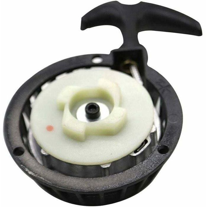 Easy Recoil Starter for Mini Motorcycle ATV Quad Bike Scooter 47cc 49cc - For 2-stroke engines