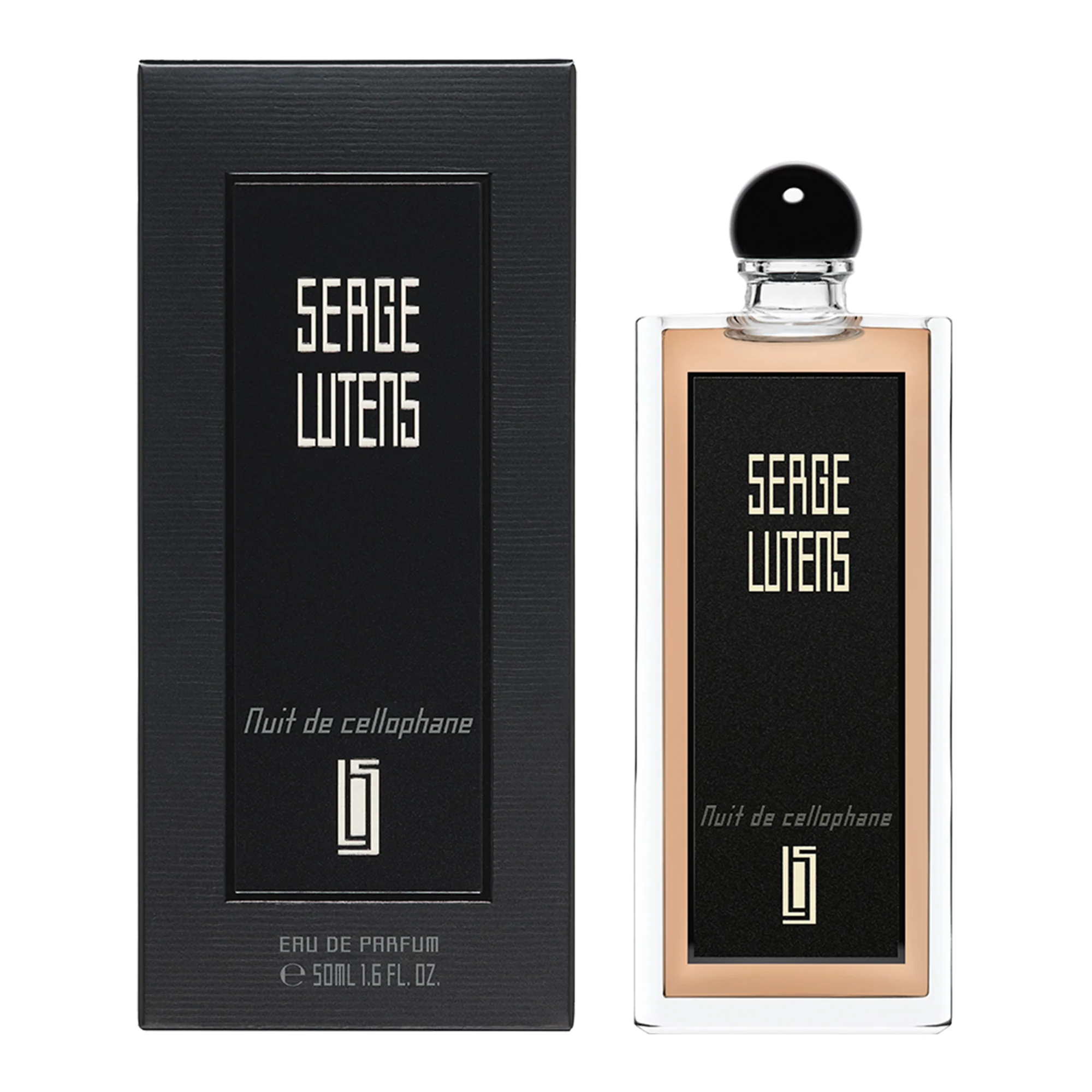 Collection Noire Nuit De Cellophane - Eau de Parfum, Eau de Parfum Unisex