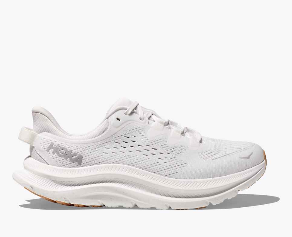 HOKA Kawana 2 Blanc / Nuage Nimbus