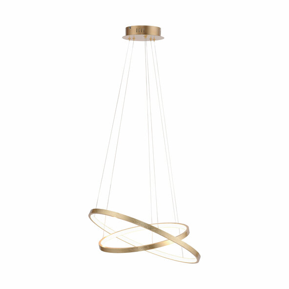 Ronde hanglamp