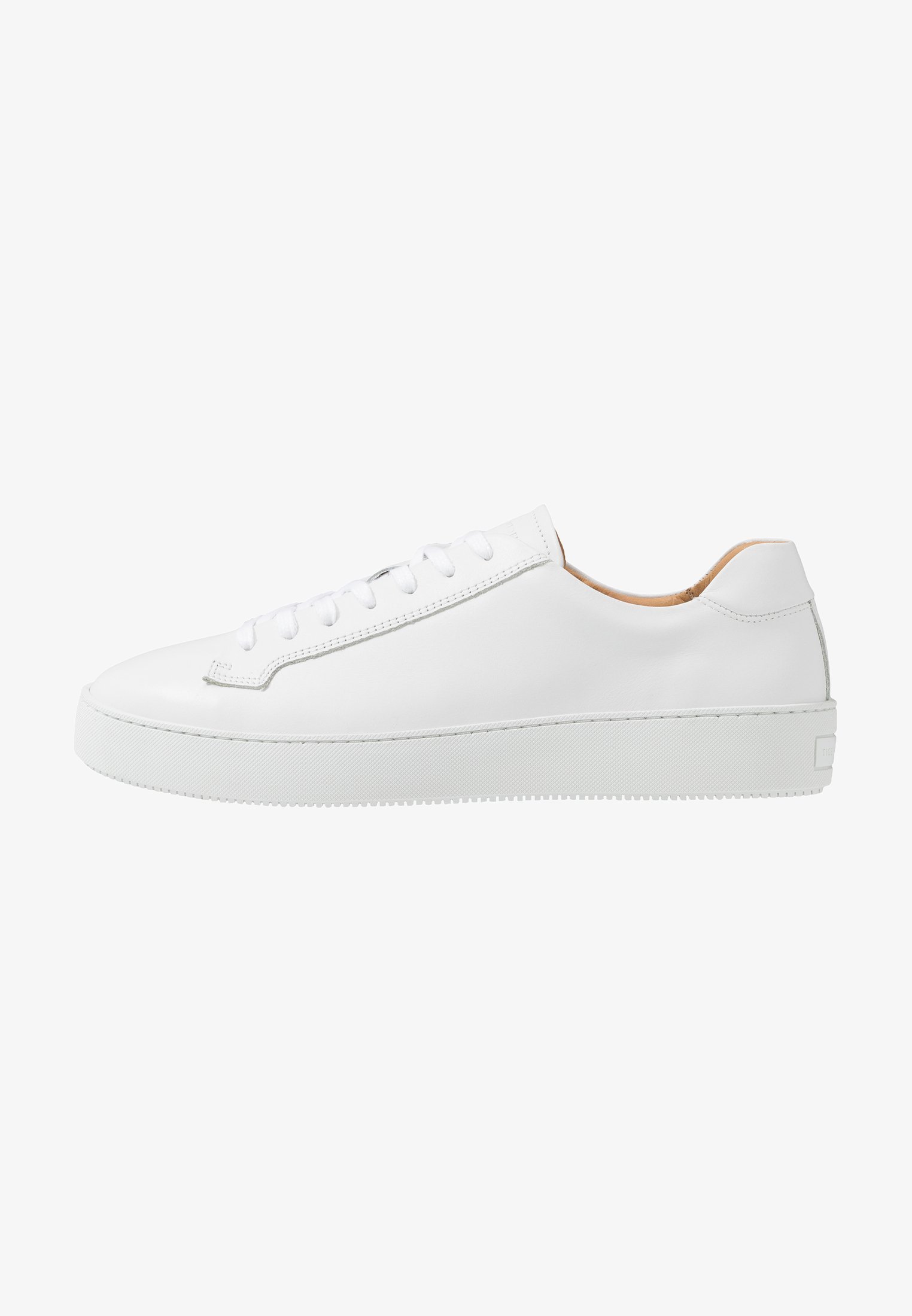 Tiger of Sweden SALAS - Sneaker - weiß